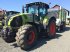 Traktor του τύπου CLAAS Axion 830 C-MATIC, Gebrauchtmaschine σε Weimar-Niederwalgern (Φωτογραφία 2)