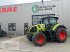 Traktor typu CLAAS Axion 830 Cebis Hexa nur 3275 Std., Gebrauchtmaschine v Rittersdorf (Obrázek 1)