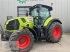 Traktor van het type CLAAS Axion 830 Cebis Hexa nur 3275 Std., Gebrauchtmaschine in Rittersdorf (Foto 9)