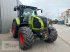 Traktor typu CLAAS Axion 830 Cebis Hexa nur 3275 Std., Gebrauchtmaschine w Rittersdorf (Zdjęcie 3)