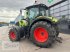 Traktor del tipo CLAAS Axion 830 Cebis Hexa nur 3275 Std., Gebrauchtmaschine en Rittersdorf (Imagen 8)