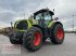 Traktor of the type CLAAS Axion 830 Cebis Touch, Gebrauchtmaschine in Bockel - Gyhum (Picture 1)