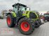 Traktor от тип CLAAS Axion 830 Cebis Touch, Gebrauchtmaschine в Bockel - Gyhum (Снимка 4)