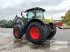 Traktor του τύπου CLAAS AXION 830 CEBIS, Gebrauchtmaschine σε Calbe / Saale (Φωτογραφία 3)