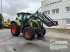 Traktor typu CLAAS AXION 830 CEBIS, Gebrauchtmaschine w Calbe / Saale (Zdjęcie 8)