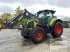 Traktor del tipo CLAAS AXION 830 CEBIS, Gebrauchtmaschine en Calbe / Saale (Imagen 1)