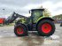 Traktor του τύπου CLAAS AXION 830 CEBIS, Gebrauchtmaschine σε Calbe / Saale (Φωτογραφία 2)