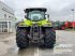 Traktor типа CLAAS AXION 830 CEBIS, Gebrauchtmaschine в Calbe / Saale (Фотография 4)