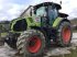 Traktor типа CLAAS AXION 830 CEBIS, Gebrauchtmaschine в BOULOGNE SUR GESSE (Фотография 2)