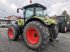 Traktor del tipo CLAAS Axion 830 CEBIS, Gebrauchtmaschine In Weimar-Niederwalgern (Immagine 2)