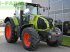 Traktor типа CLAAS axion 830 cis hexashift + gps s10 rtk, Gebrauchtmaschine в CHOROSZCZ (Фотография 2)