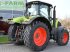 Traktor типа CLAAS axion 830 cis hexashift + gps s10 rtk, Gebrauchtmaschine в CHOROSZCZ (Фотография 11)