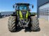 Traktor del tipo CLAAS AXION 830 CIS + Med Front PTO, Gebrauchtmaschine en Ribe (Imagen 3)