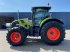 Traktor typu CLAAS AXION 830 CIS + Med Front PTO, Gebrauchtmaschine w Ribe (Zdjęcie 7)