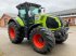 Traktor des Typs CLAAS AXION 830 CIS PLUS, Gebrauchtmaschine in Tim (Bild 2)