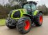 Traktor типа CLAAS AXION 830 CIS PLUS, Gebrauchtmaschine в Tim (Фотография 1)