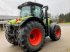 Traktor typu CLAAS AXION 830 CIS PLUS, Gebrauchtmaschine w Tim (Zdjęcie 3)