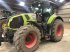 Traktor a típus CLAAS AXION 830 CIS, Gebrauchtmaschine ekkor: Hinnerup (Kép 1)