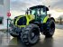 Traktor tipa CLAAS AXION 830 CMATIC CEBIS, FKH + FZW, TRIMBLE Lenksys, Gebrauchtmaschine u Westerstede (Slika 1)