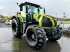 Traktor tipa CLAAS AXION 830 CMATIC CEBIS, FKH + FZW, TRIMBLE Lenksys, Gebrauchtmaschine u Westerstede (Slika 2)