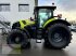 Traktor tipa CLAAS AXION 830 CMATIC CEBIS, FKH + FZW, TRIMBLE Lenksys, Gebrauchtmaschine u Westerstede (Slika 3)