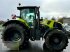 Traktor tipa CLAAS AXION 830 CMATIC CEBIS, FKH + FZW, TRIMBLE Lenksys, Gebrauchtmaschine u Westerstede (Slika 4)