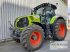 Traktor del tipo CLAAS AXION 830 CMATIC CEBIS, Gebrauchtmaschine In Lage (Immagine 1)