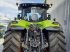 Traktor typu CLAAS AXION 830 CMATIC CEBIS, Gebrauchtmaschine w Lage (Zdjęcie 4)