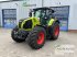 Traktor del tipo CLAAS AXION 830 CMATIC CEBIS, Gebrauchtmaschine en Meppen (Imagen 1)