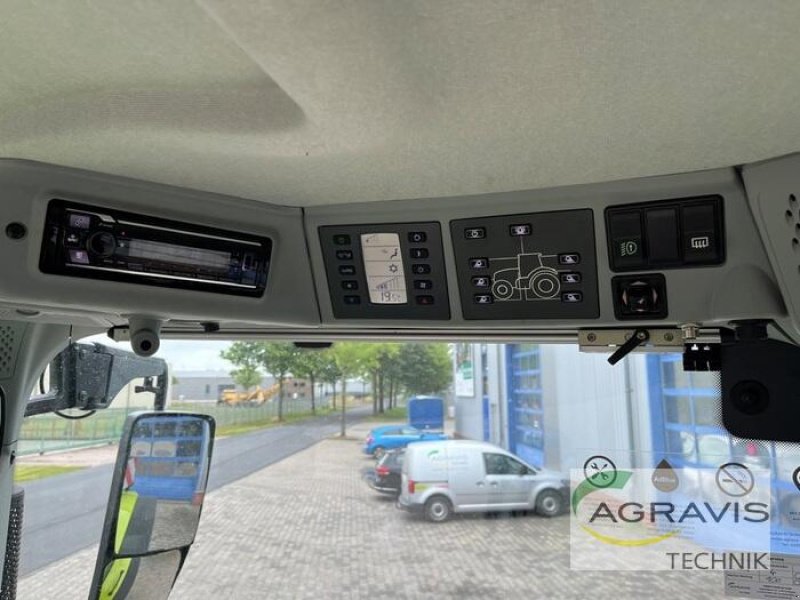 Traktor del tipo CLAAS AXION 830 CMATIC CEBIS, Gebrauchtmaschine en Meppen (Imagen 15)