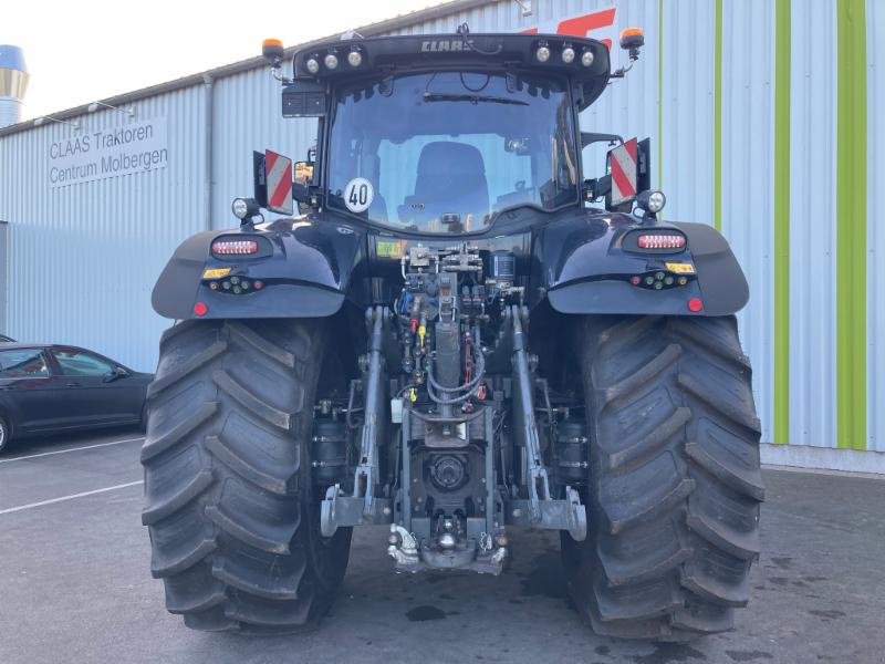 Traktor typu CLAAS AXION 830 CMATIC CEBIS, Gebrauchtmaschine v Molbergen (Obrázek 9)