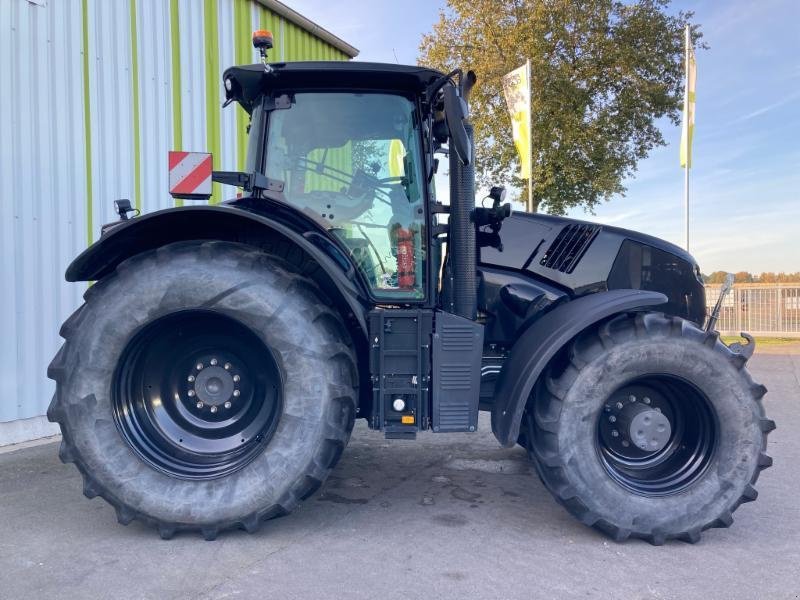 Traktor typu CLAAS AXION 830 CMATIC CEBIS, Gebrauchtmaschine w Molbergen (Zdjęcie 5)