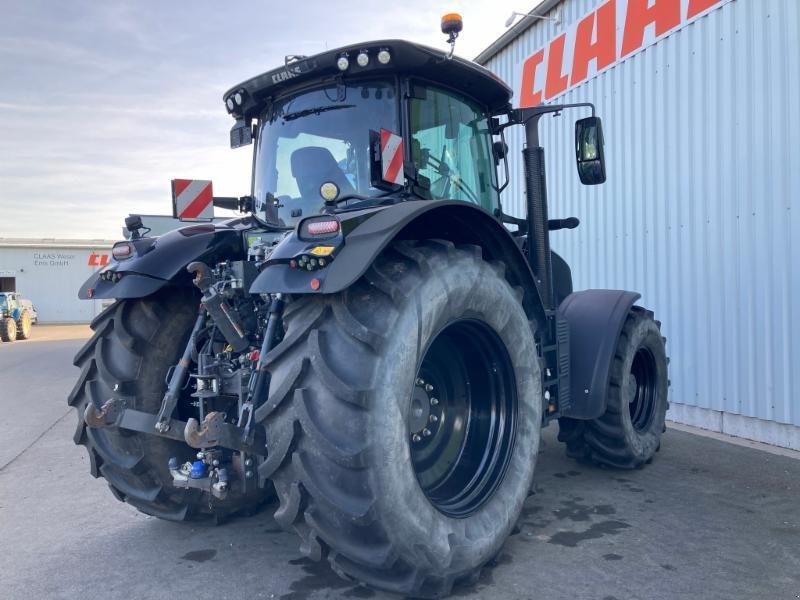 Traktor of the type CLAAS AXION 830 CMATIC CEBIS, Gebrauchtmaschine in Molbergen (Picture 11)