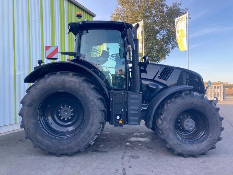 Traktor a típus CLAAS AXION 830 CMATIC CEBIS, Gebrauchtmaschine ekkor: Molbergen (Kép 4)