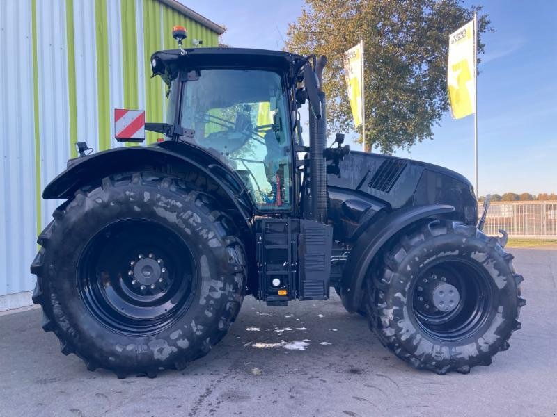 Traktor от тип CLAAS AXION 830 CMATIC CEBIS, Gebrauchtmaschine в Molbergen (Снимка 4)