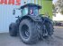 Traktor typu CLAAS AXION 830 CMATIC CEBIS, Gebrauchtmaschine w Molbergen (Zdjęcie 8)