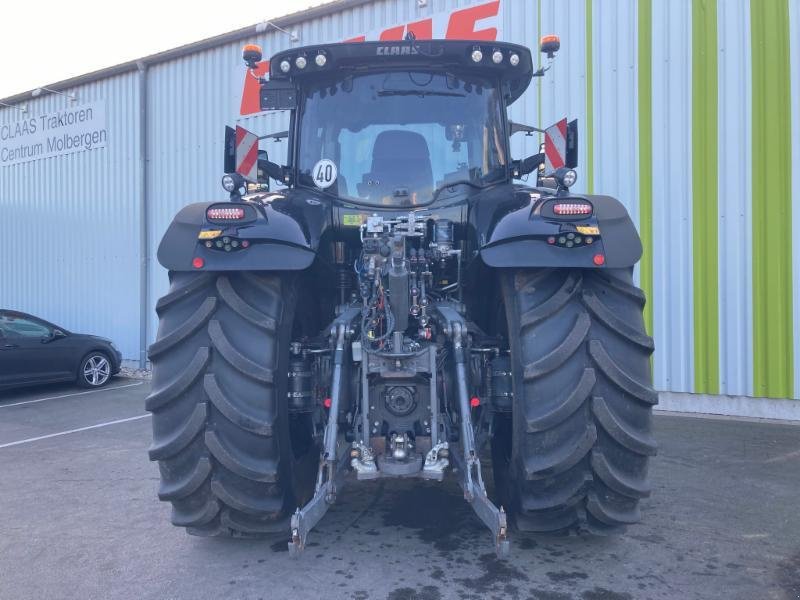 Traktor des Typs CLAAS AXION 830 CMATIC CEBIS, Gebrauchtmaschine in Molbergen (Bild 9)