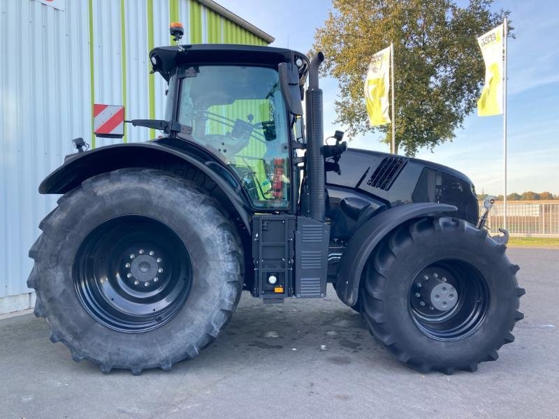 Traktor des Typs CLAAS AXION 830 CMATIC CEBIS, Gebrauchtmaschine in Molbergen (Bild 4)