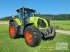 Traktor del tipo CLAAS AXION 830 CMATIC CEBIS, Gebrauchtmaschine en Meschede (Imagen 3)