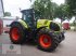 Traktor del tipo CLAAS AXION 830 CMATIC CEBIS, Neumaschine en Barßel Harkebrügge (Imagen 2)