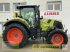 Traktor del tipo CLAAS AXION 830  CMATIC CEBIS, Gebrauchtmaschine en Vohburg (Imagen 16)