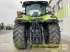 Traktor del tipo CLAAS AXION 830  CMATIC CEBIS, Gebrauchtmaschine en Vohburg (Imagen 26)