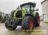 Traktor typu CLAAS AXION 830  CMATIC CEBIS, Gebrauchtmaschine v Vohburg (Obrázek 20)