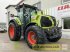 Traktor du type CLAAS AXION 830  CMATIC CEBIS, Gebrauchtmaschine en Vohburg (Photo 1)