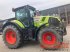 Traktor типа CLAAS Axion 830 CMATIC CEBIS, Gebrauchtmaschine в Ampfing (Фотография 2)