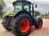 Traktor del tipo CLAAS Axion 830 CMATIC CEBIS, Gebrauchtmaschine en Ampfing (Imagen 3)