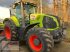 Traktor типа CLAAS Axion 830 Cmatic Cebis, Gebrauchtmaschine в Bockel - Gyhum (Фотография 1)