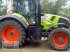 Traktor a típus CLAAS AXION 830 CMATIC CEBIS, Gebrauchtmaschine ekkor: Frauenstein (Kép 1)