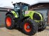 Traktor типа CLAAS Axion 830 Cmatic CIS+, Gebrauchtmaschine в Düsseldorf (Фотография 1)