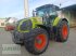 Traktor typu CLAAS Axion 830 Cmatic CIS+, Gebrauchtmaschine w Langenwetzendorf (Zdjęcie 2)